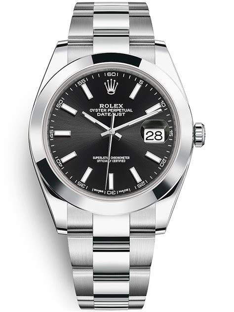 rolex 126300 jubilee|rolex datejust oyster steel.